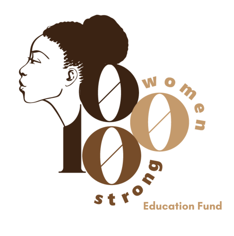 Organization Logo for 1000 Women Strong Education Fund (c3)