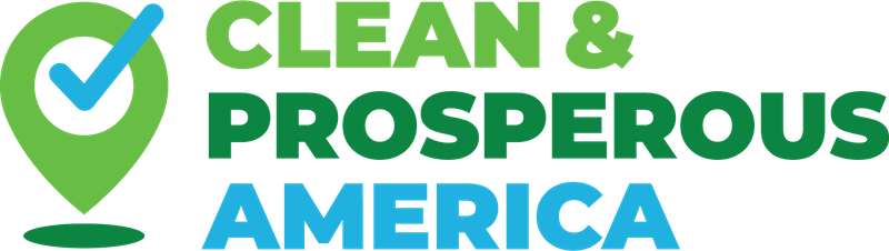 Clean and Prosperous America