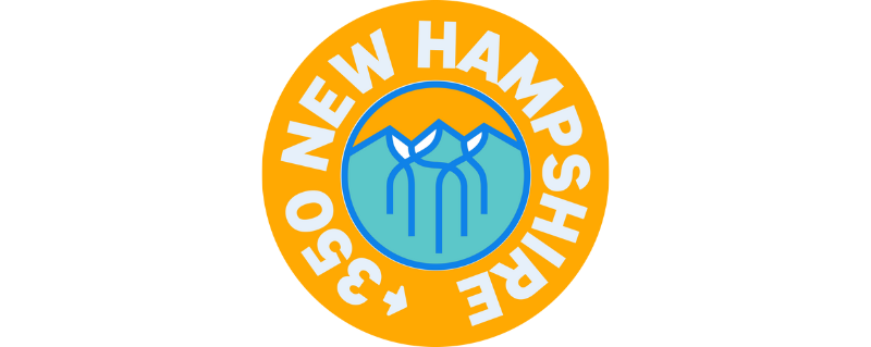 Organization Logo for 350 New Hampshire (c3)