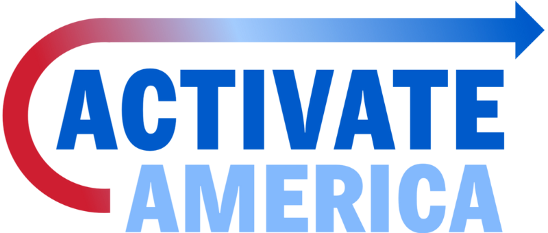 Organization Logo for Activate America (PAC)