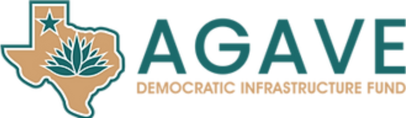 Organization Logo for Agave Democratic Infrastructure Fund (PAC)