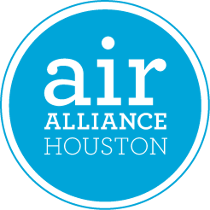 Organization Logo for Air Alliance Houston (c3)