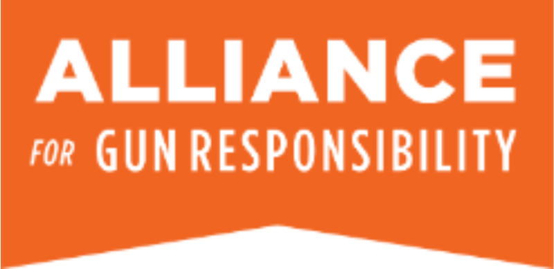 Organization Logo for Alliance For Gun Responsibility (c4/PAC)