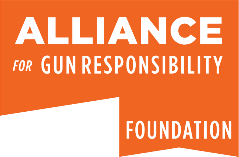 Organization Logo for Alliance for Gun Responsibility Foundation (c3)