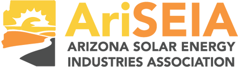 Organization Logo for Arizona Solar Energy Industries Association | AriSEIA (c6)