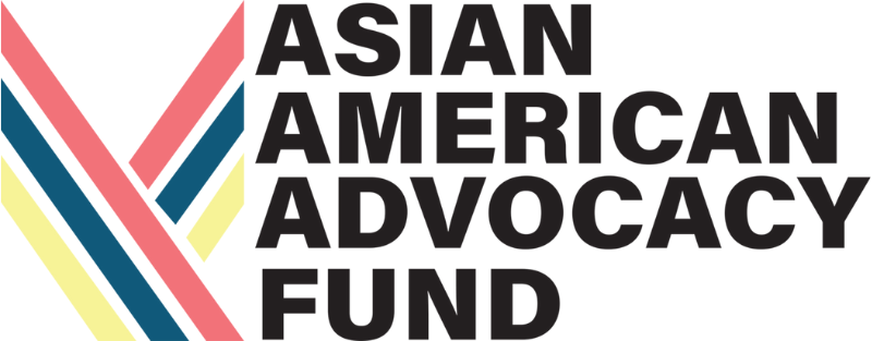 Organization Logo for Asian American Advocacy Fund (c4/PAC)