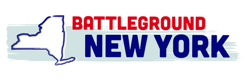 Organization Logo for Battleground New York (527)
