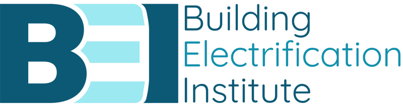 Organization Logo for Building Electrification Institute (c3)