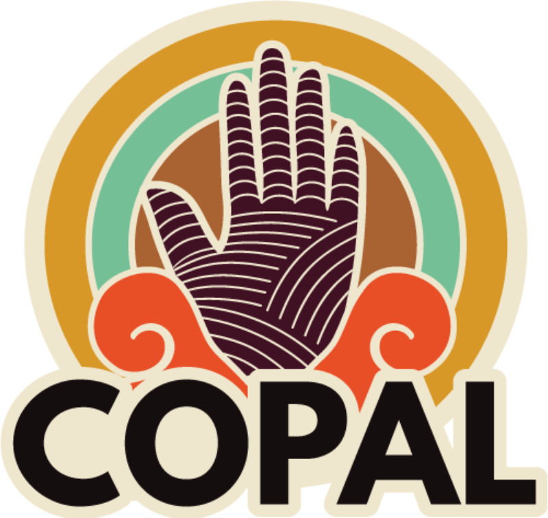 Organization Logo for COPAL (c4/PAC)