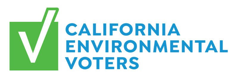Organization Logo for California Environmental Voters (c4)
