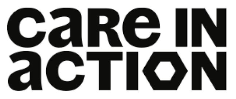 Organization Logo for Care in Action Inc (c4)