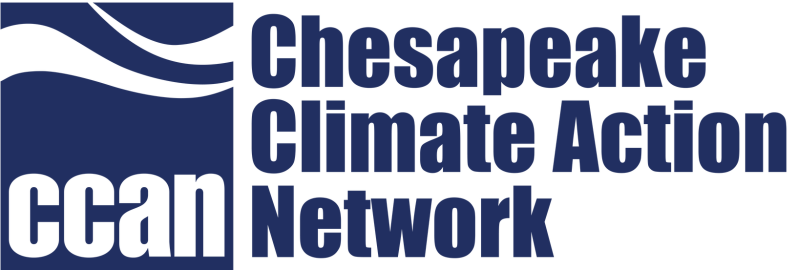 Organization Logo for Chesapeake Climate Action Network Action Fund (c4)