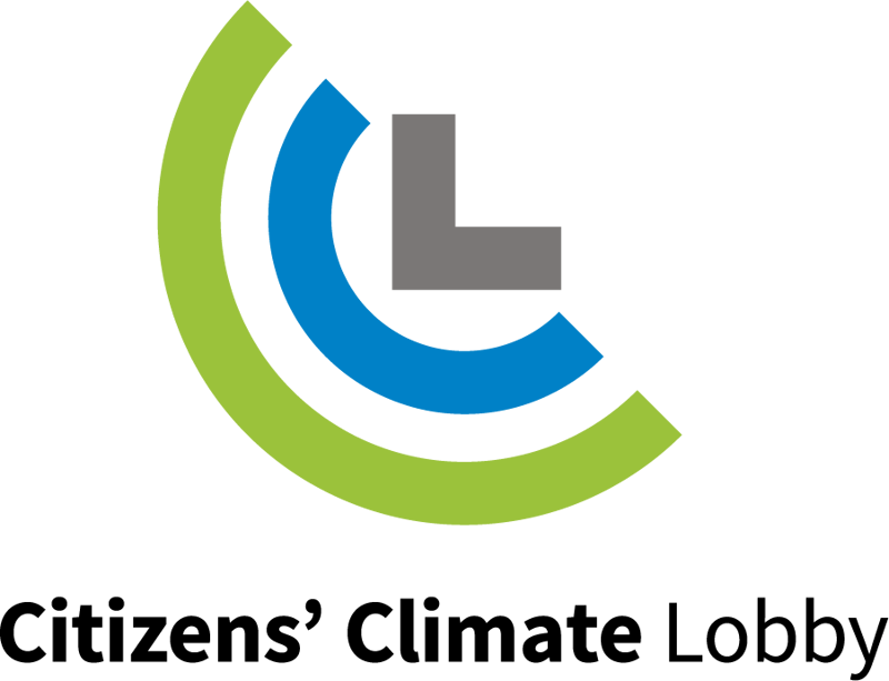 Organization Logo for Citizens' Climate Lobby (c4)