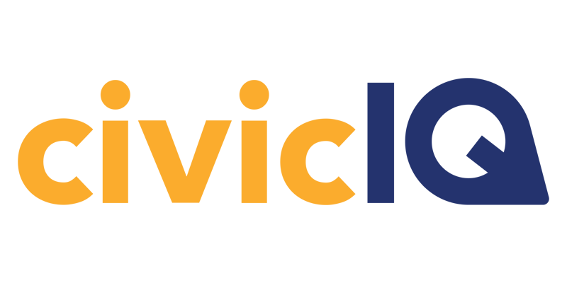 Organization Logo for CivicIQ (c3)