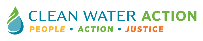 Organization Logo for Clean Water Fund (c3)