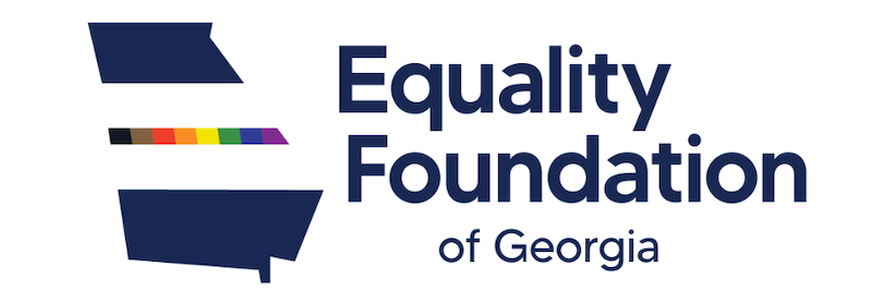 Organization Logo for Equality Foundation of Georgia (c3)