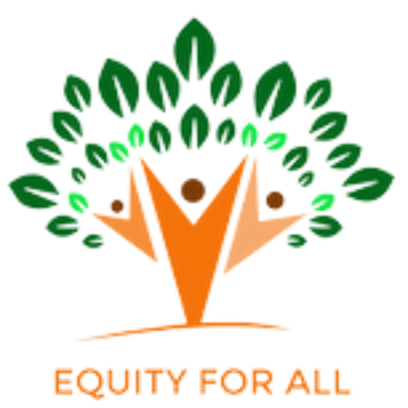 Organization Logo for Equity for All (c3)