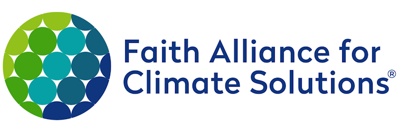 Organization Logo for Faith Alliance for Climate Solutions | FACS (c3)