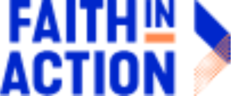 Organization Logo for Faith in New York (c3)