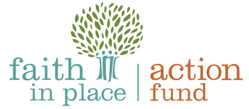 Organization Logo for Faith in Place Action Fund (c4)