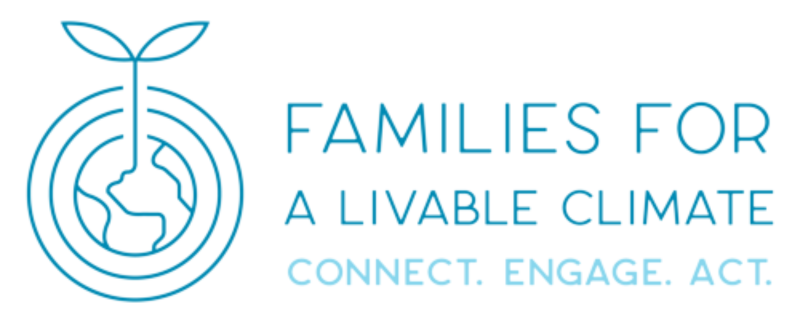 Organization Logo for Families for a Livable Climate (c3)
