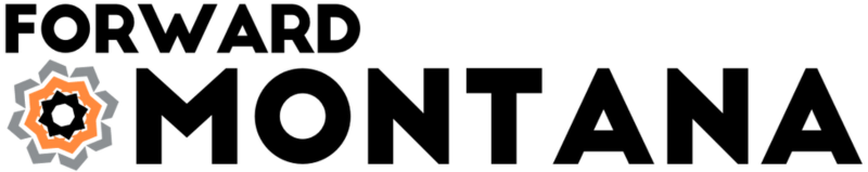 Organization Logo for Forward Montana (c4/PAC)