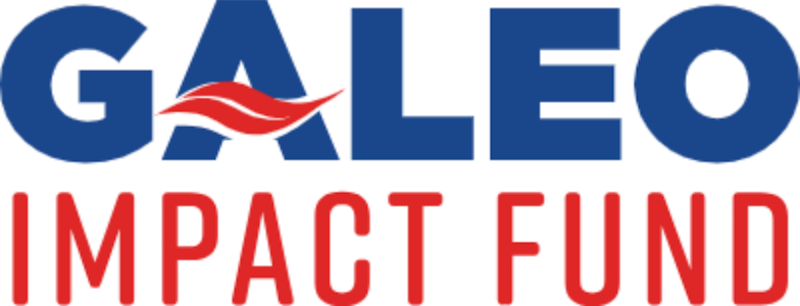Organization Logo for GALEO Impact Fund (c4)