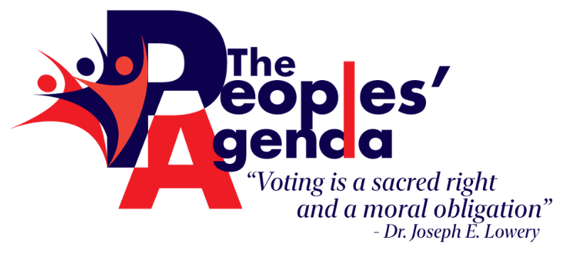 Organization Logo for Georgia Coalition for the Peoples' Agenda (c3)