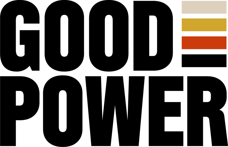 Organization Logo for GoodPower (c4)