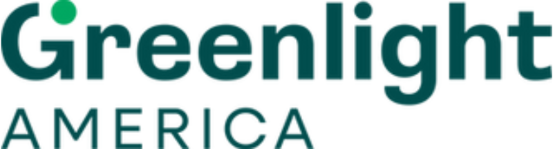 Organization Logo for Greenlight America (c3)