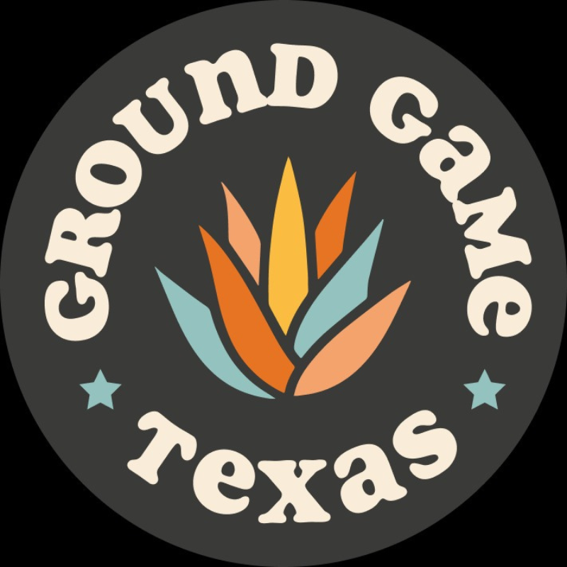 Organization Logo for Ground Game Fund (c3)