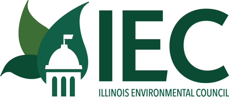Organization Logo for Illinois Environmental Council (c4)