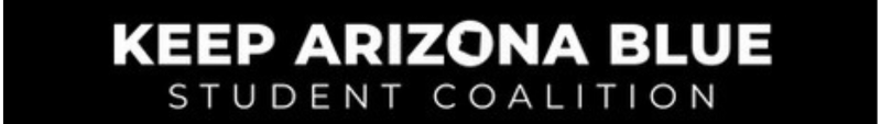Organization Logo for Keep Arizona Blue PAC (PAC)