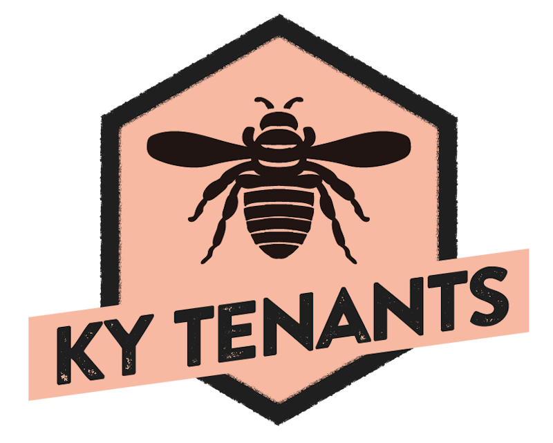 Organization Logo for Kentucky Tenants (c3)