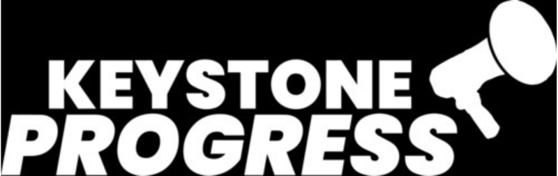 Organization Logo for Keystone Progress (c4)