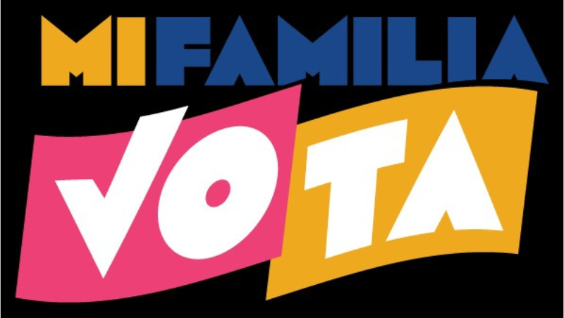 Organization Logo for Mi Familia En Acción - NV (c4)