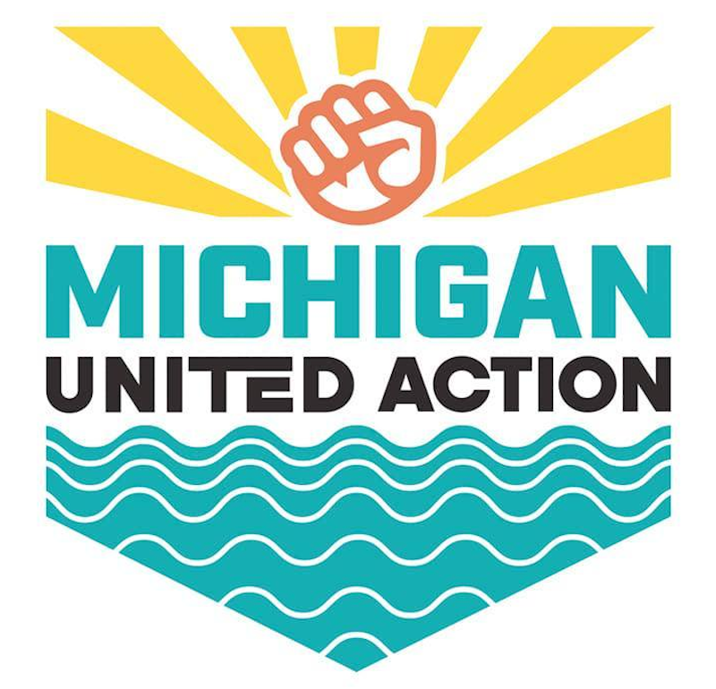 Organization Logo for Michigan United (c3)