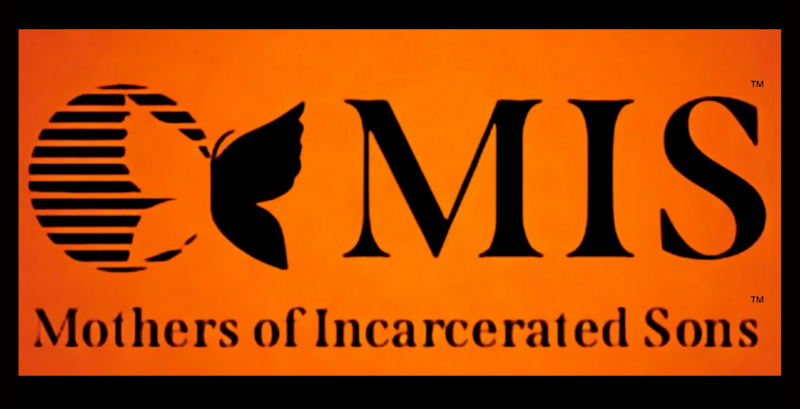 Organization Logo for Mothers of Incarcerated Sons (c3)
