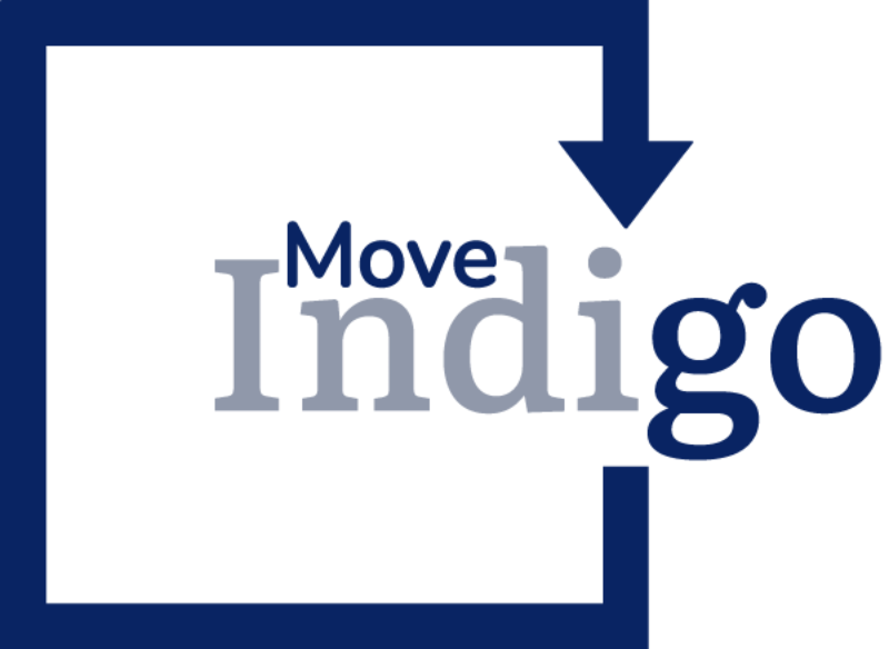 Organization Logo for Move Indigo Inc. (527)
