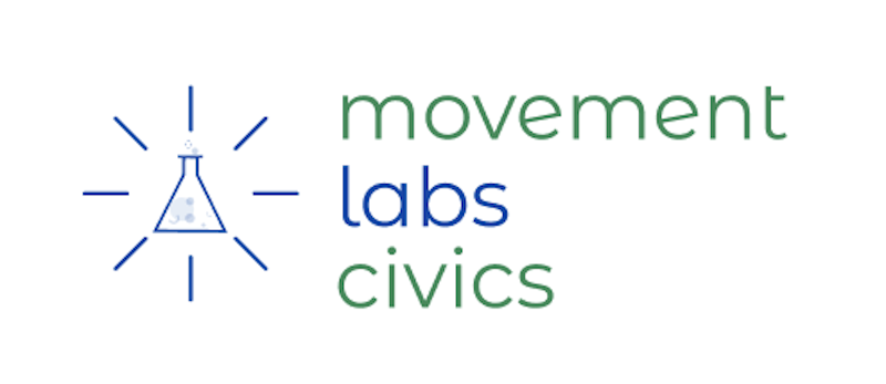 Organization Logo for Movement Labs Civics (c3)