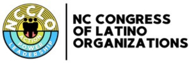 Organization Logo for NC Congress of Latino Organizations (c3)
