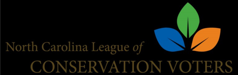 Organization Logo for NC League of Conservation Voters (c4)