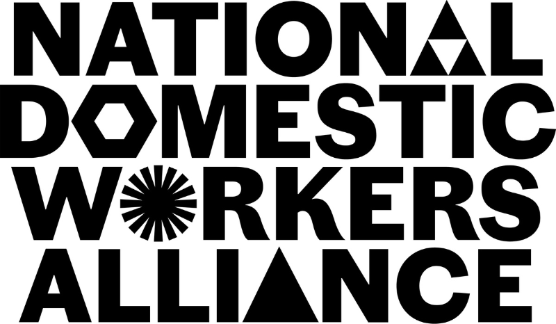 Organization Logo for National Domestic Workers Alliance Inc. (c3)