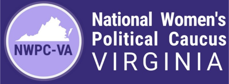 Organization Logo for National Women's Political Caucus VA (c4)