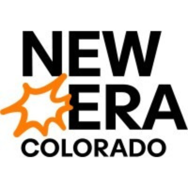 Organization Logo for New Era Colorado Action Fund (c4)