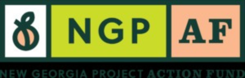 Organization Logo for New Georgia Project Action Fund (c4/PAC)