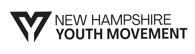 Organization Logo for New Hampshire Youth Movement Project (c4)