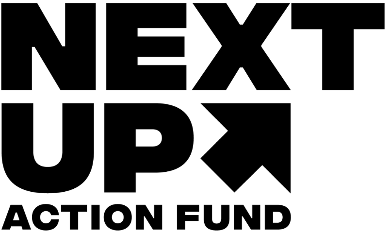 Organization Logo for Next Up (c3)