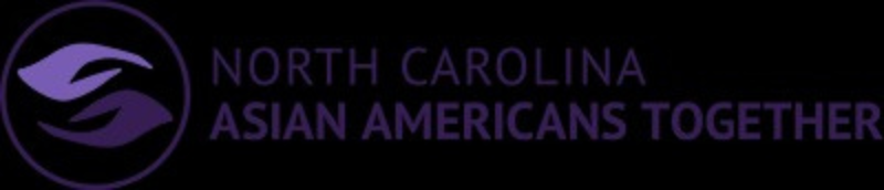 Organization Logo for North Carolina Asian Americans Together (c3)