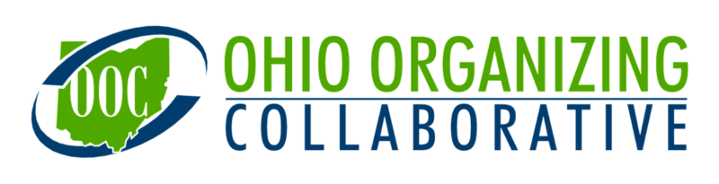 Organization Logo for Ohio Organizing Collaborative (c3)